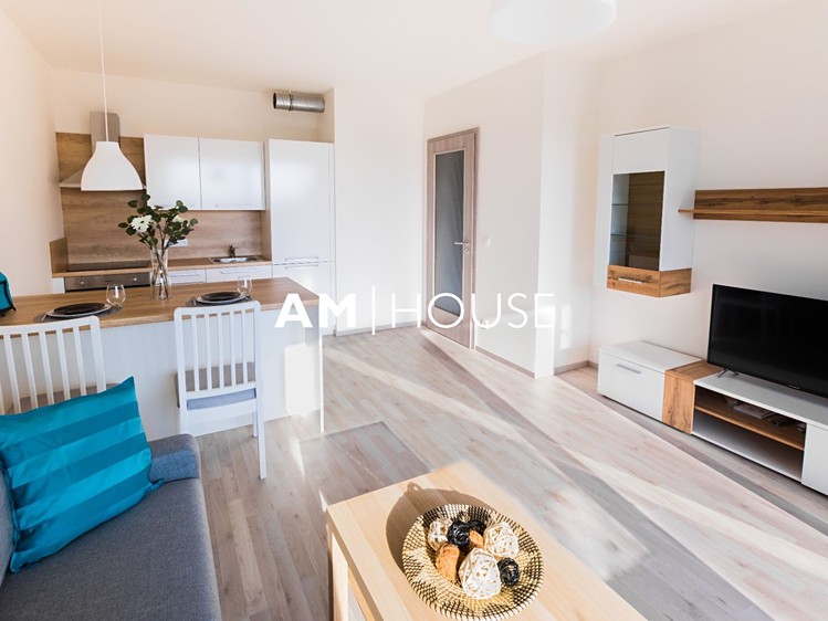 Pronájem bytu 2+kk 62 m² - foto 6