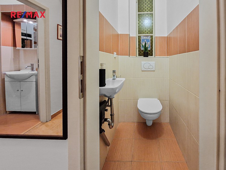 Pronájem bytu 2+kk 45 m² - foto 8