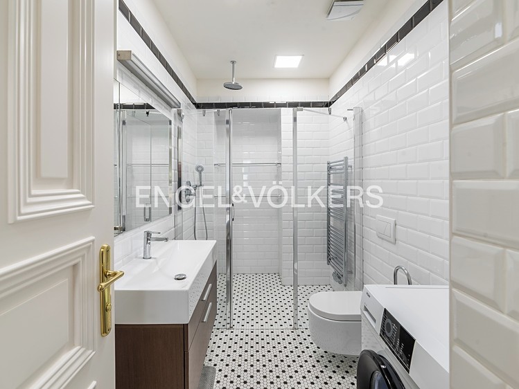Pronájem bytu 2+kk 52 m² - foto 8