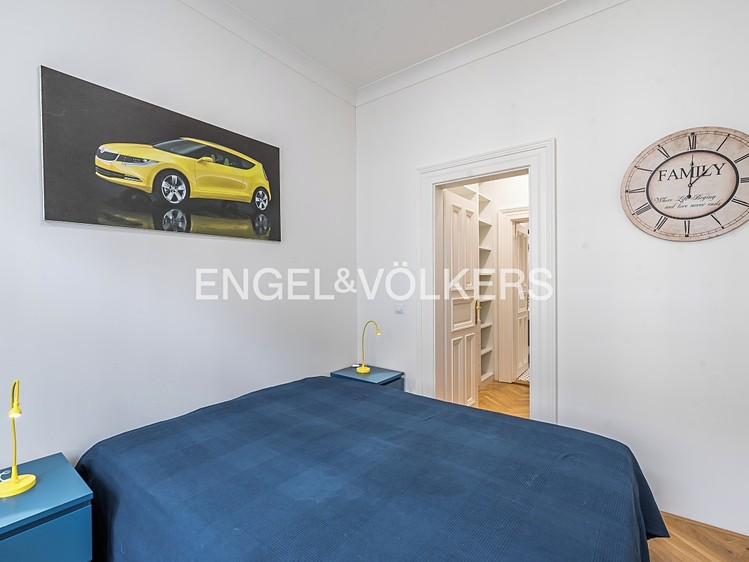 Pronájem bytu 2+kk 52 m² - foto 5