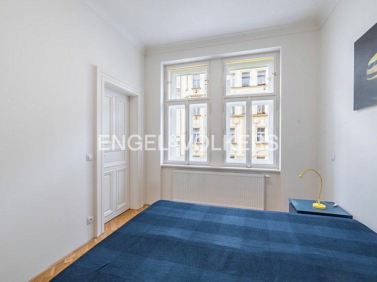 Pronájem bytu 2+kk 52 m² - foto 6