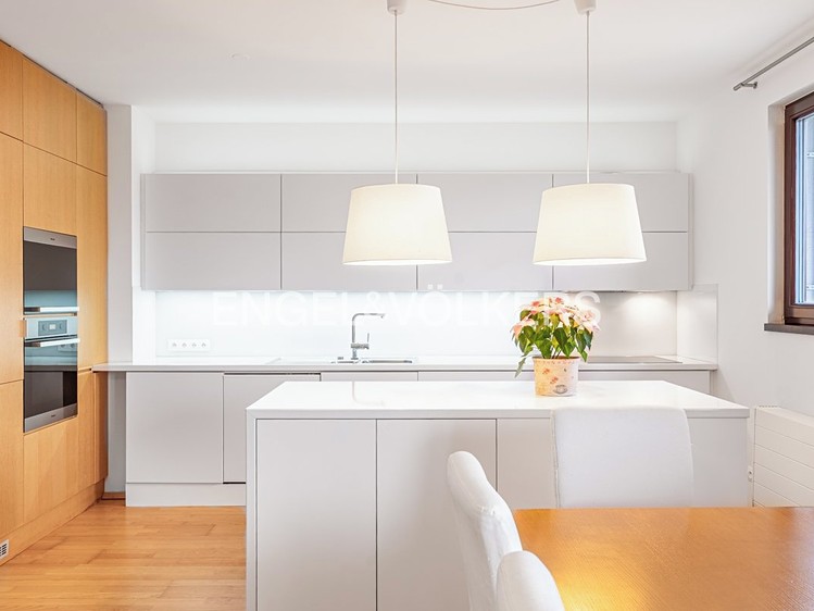 Pronájem bytu 4+kk 110 m² - foto 4