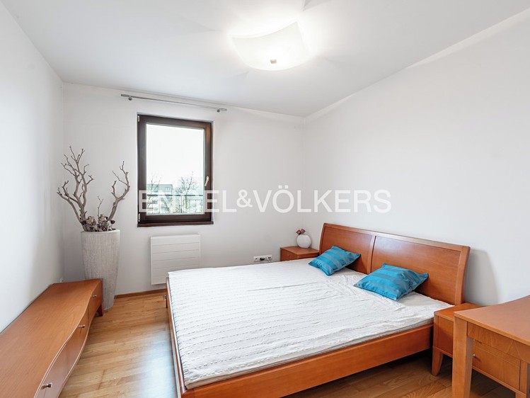Pronájem bytu 4+kk 110 m² - foto 5