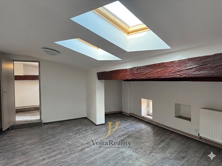 Pronájem bytu 3+kk 62 m² (Jednopodlažní) - foto 2