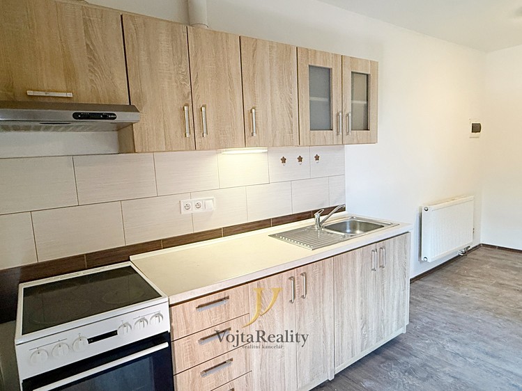 Pronájem bytu 3+kk 62 m² (Jednopodlažní) - foto 6