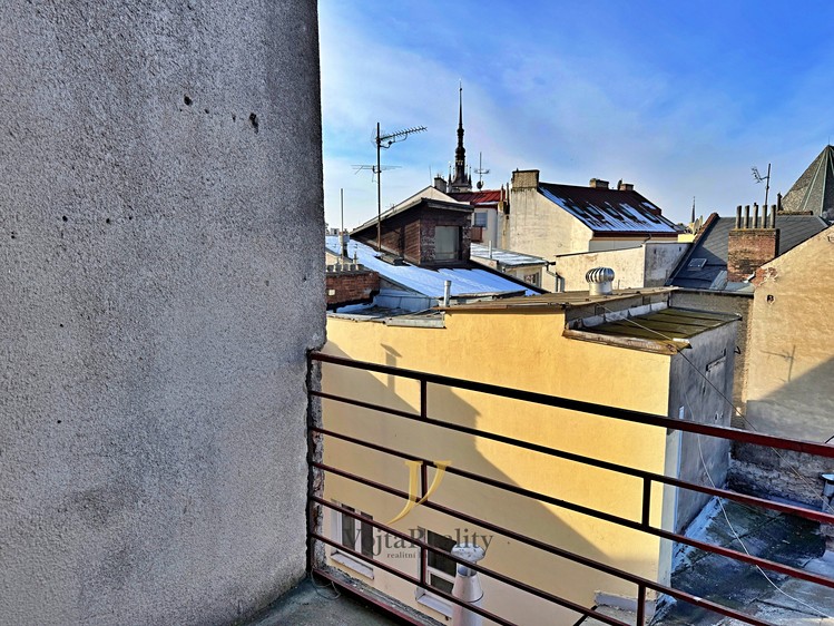 Pronájem bytu 3+kk 62 m² (Jednopodlažní) - foto 8