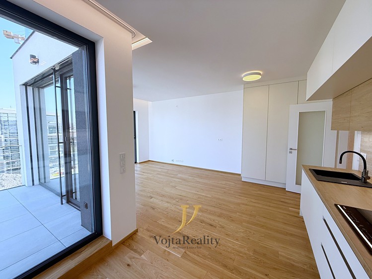 Pronájem bytu 1+kk 43 m² - foto 6
