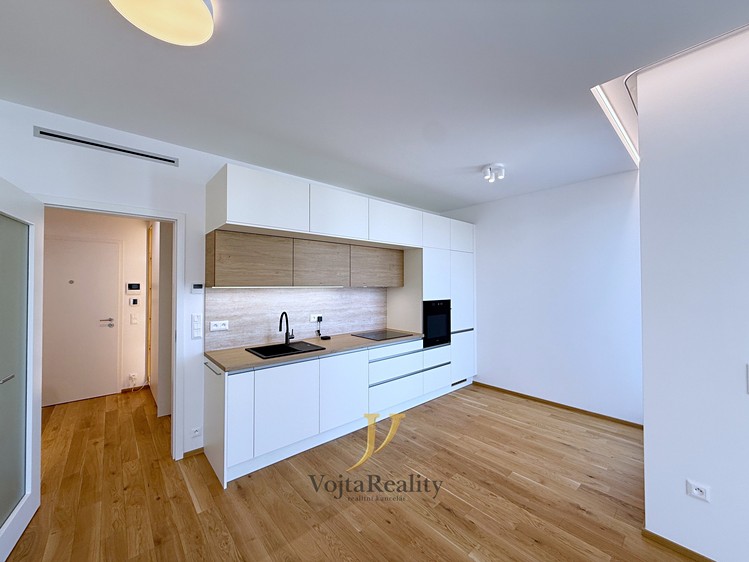 Pronájem bytu 1+kk 43 m² - foto 7