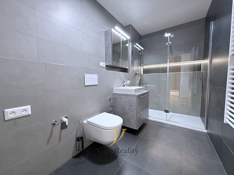Pronájem bytu 1+kk 43 m² - foto 8