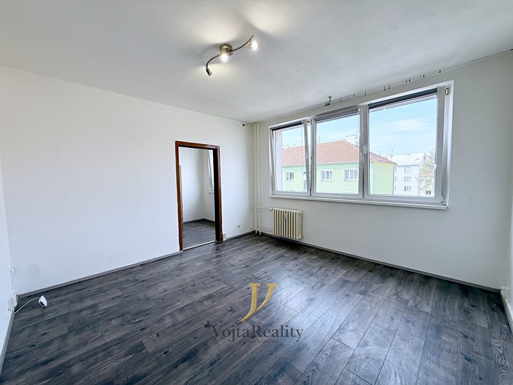 Pronájem bytu 2+1 43 m² - foto 2