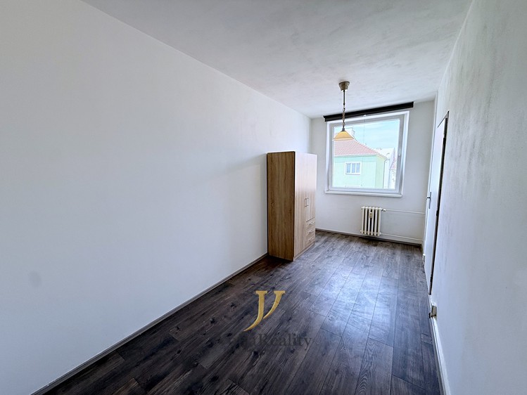 Pronájem bytu 2+1 43 m² - foto 6