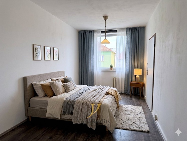 Pronájem bytu 2+1 43 m² - foto 5