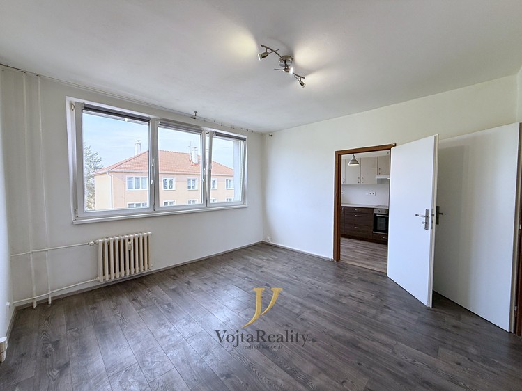 Pronájem bytu 2+1 43 m² - foto 7