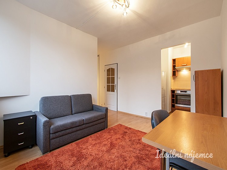 Pronájem bytu 2+kk 35 m² - foto 4
