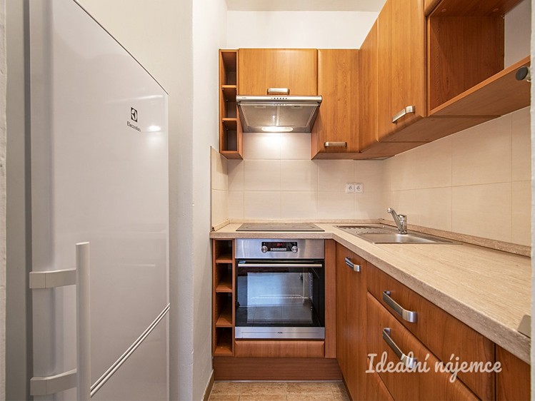 Pronájem bytu 2+kk 35 m² - foto 1