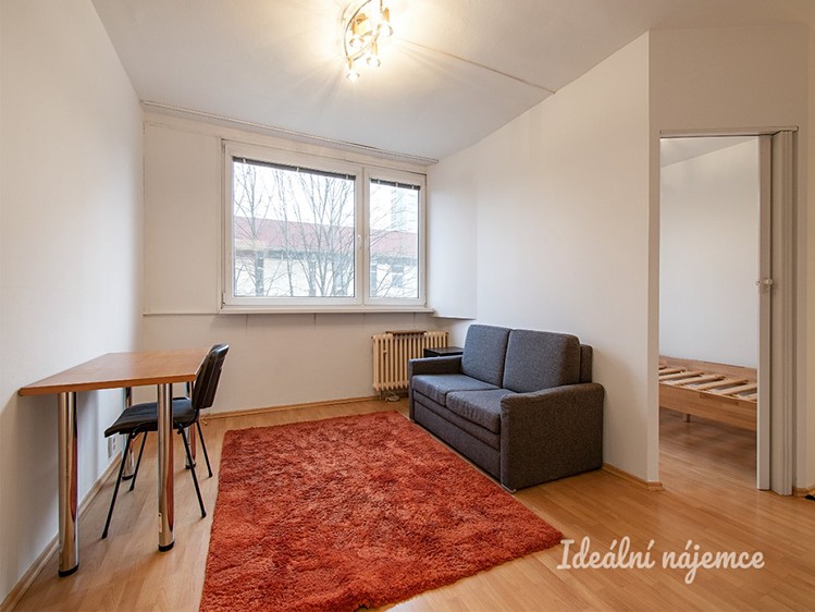 Pronájem bytu 2+kk 35 m² - foto 3