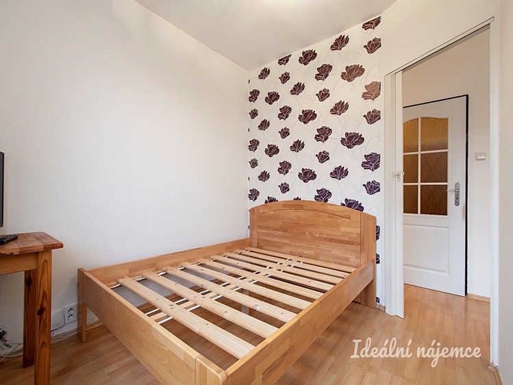 Pronájem bytu 2+kk 35 m² - foto 6