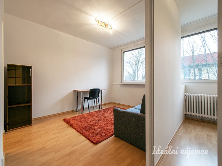 Pronájem bytu 2+kk 35 m² - foto 5
