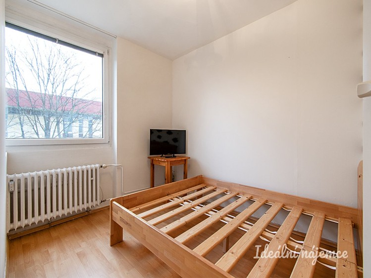 Pronájem bytu 2+kk 35 m² - foto 8