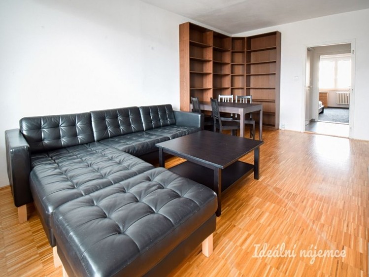 Pronájem bytu 2+1 59 m² - foto 4