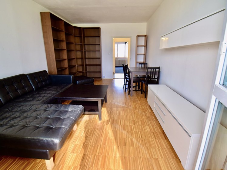 Pronájem bytu 2+1 59 m² - foto 3