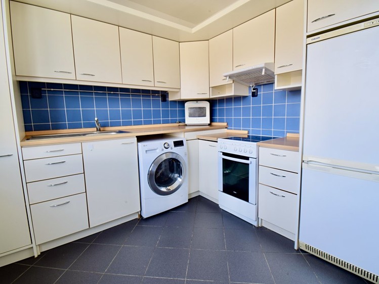 Pronájem bytu 2+1 59 m² - foto 1