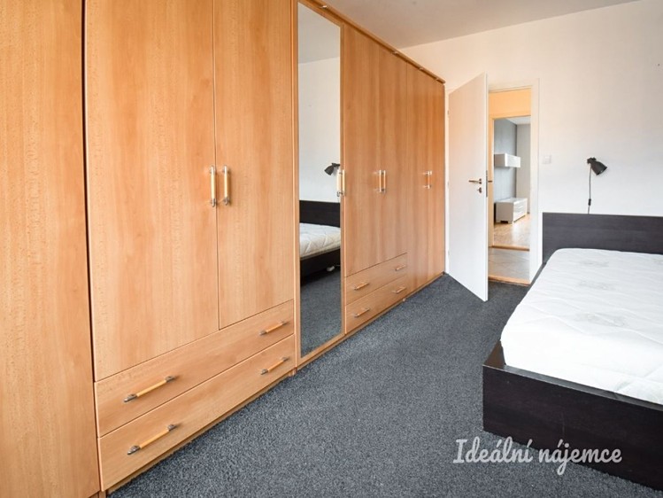 Pronájem bytu 2+1 59 m² - foto 7
