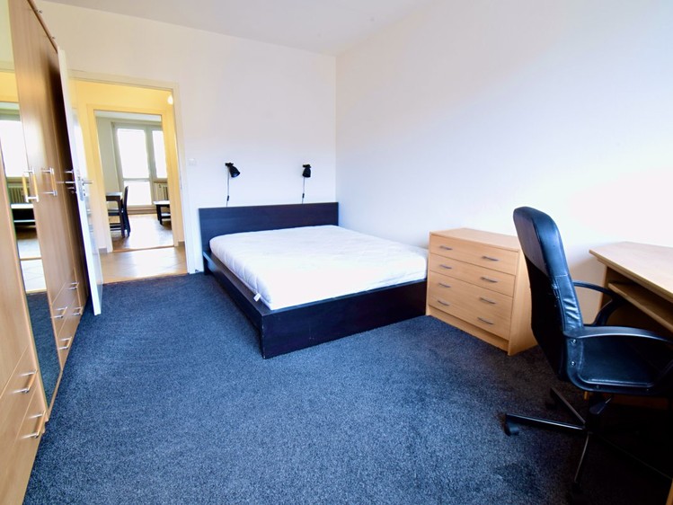 Pronájem bytu 2+1 59 m² - foto 6