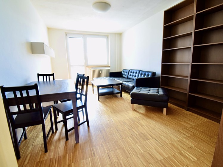 Pronájem bytu 2+1 59 m² - foto 5