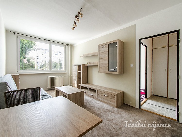 Pronájem bytu 2+kk 45 m² - foto 1