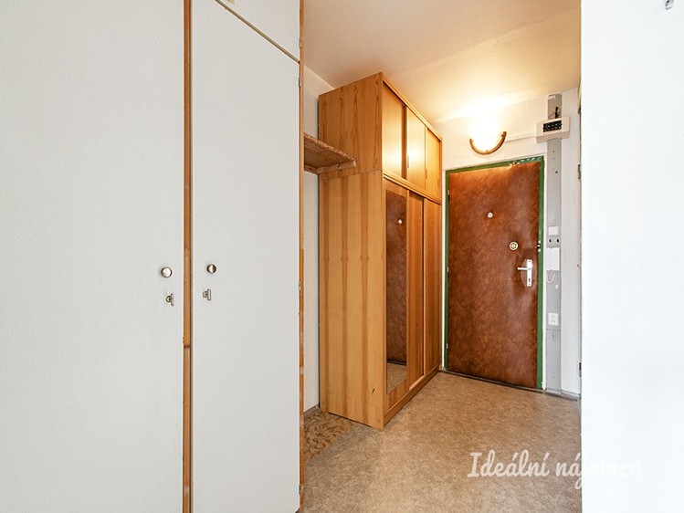 Pronájem bytu 2+kk 45 m² - foto 8