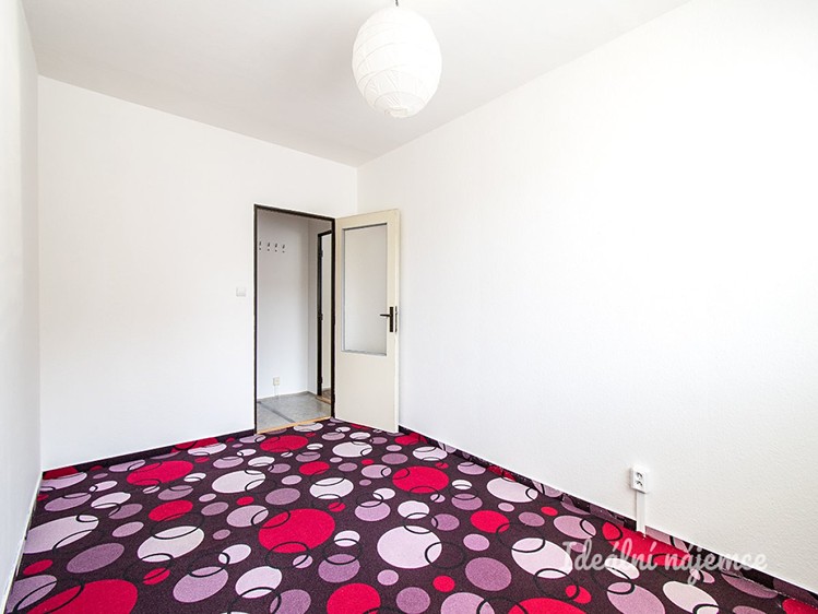 Pronájem bytu 2+kk 45 m² - foto 6