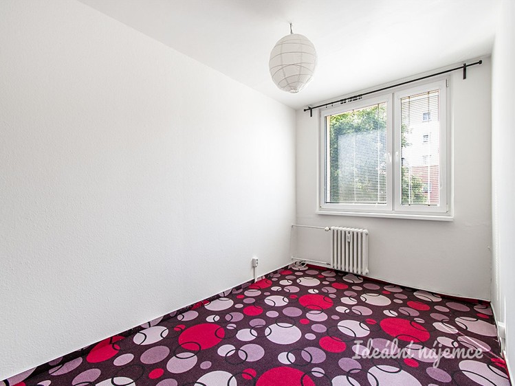 Pronájem bytu 2+kk 45 m² - foto 5