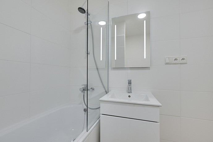Pronájem bytu 1+kk 29 m² - foto 8