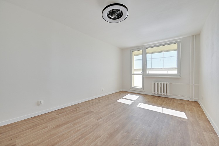 Pronájem bytu 1+kk 29 m² - foto 6