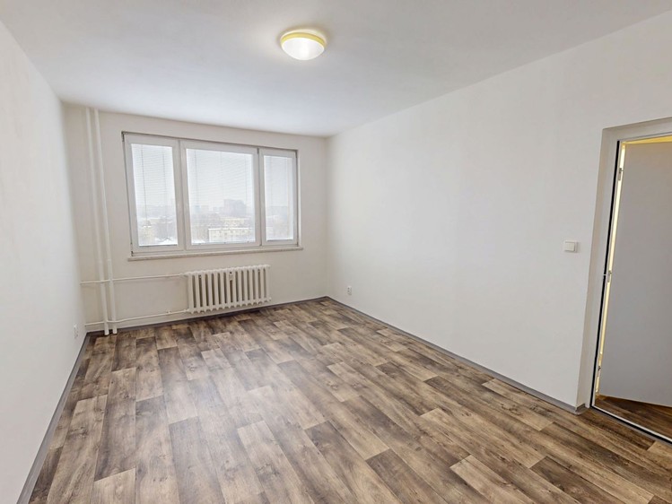 Pronájem bytu 2+1 53 m² (Jednopodlažní) - foto 4