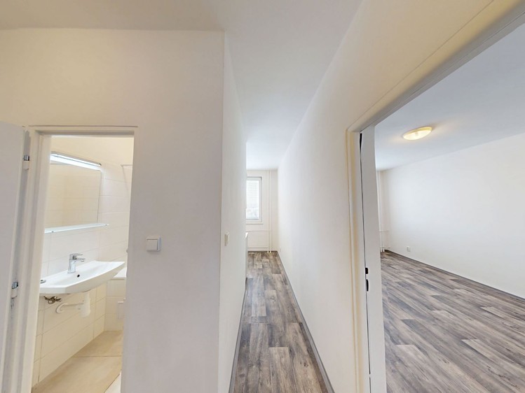 Pronájem bytu 2+1 53 m² (Jednopodlažní) - foto 6
