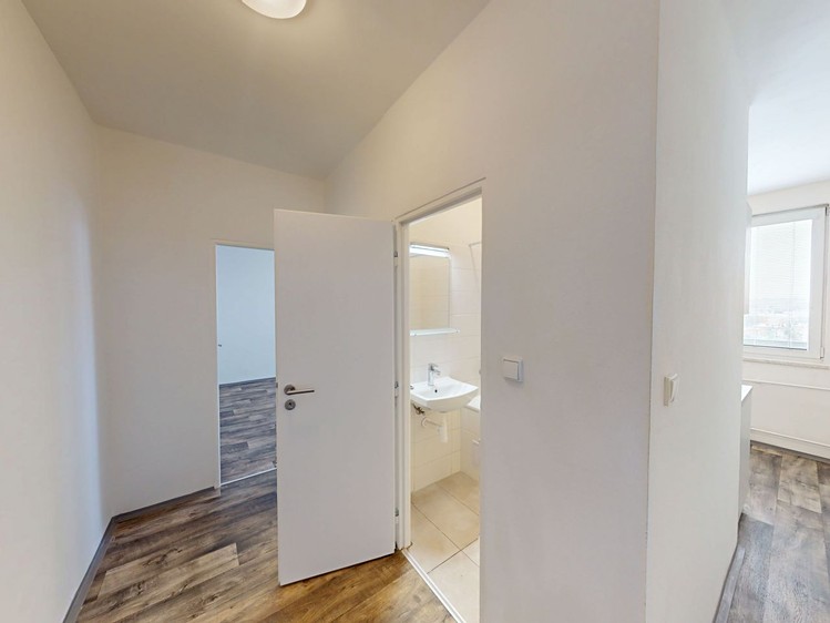 Pronájem bytu 2+1 53 m² (Jednopodlažní) - foto 7