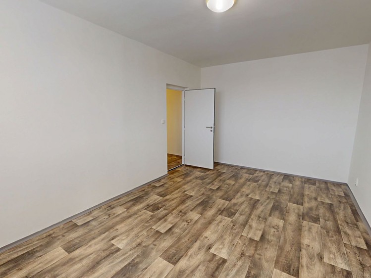 Pronájem bytu 2+1 53 m² (Jednopodlažní) - foto 5