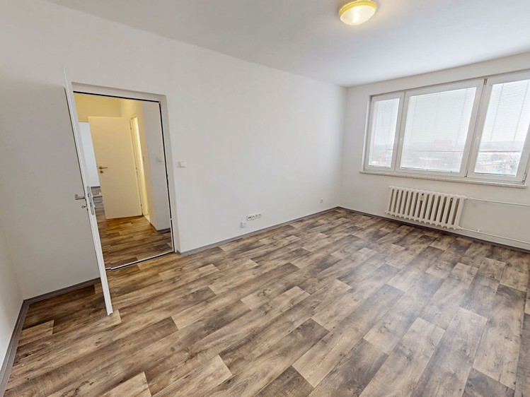 Pronájem bytu 2+1 53 m² (Jednopodlažní) - foto 8