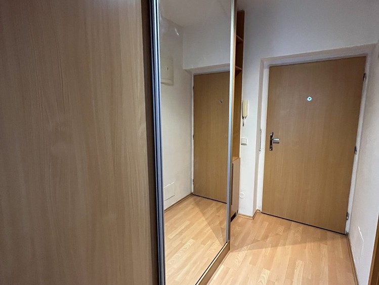 Pronájem bytu 1+kk 38 m² - foto 8