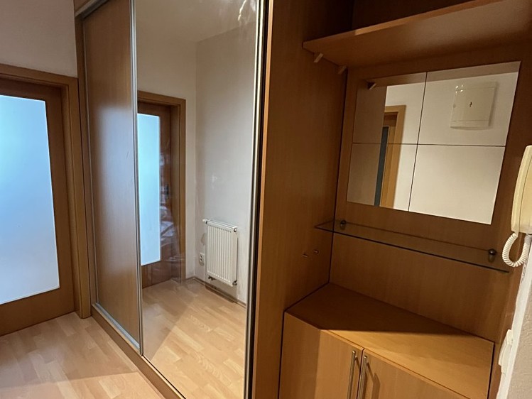 Pronájem bytu 1+kk 38 m² - foto 5