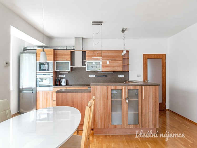 Pronájem bytu 4+kk 112 m² - foto 5