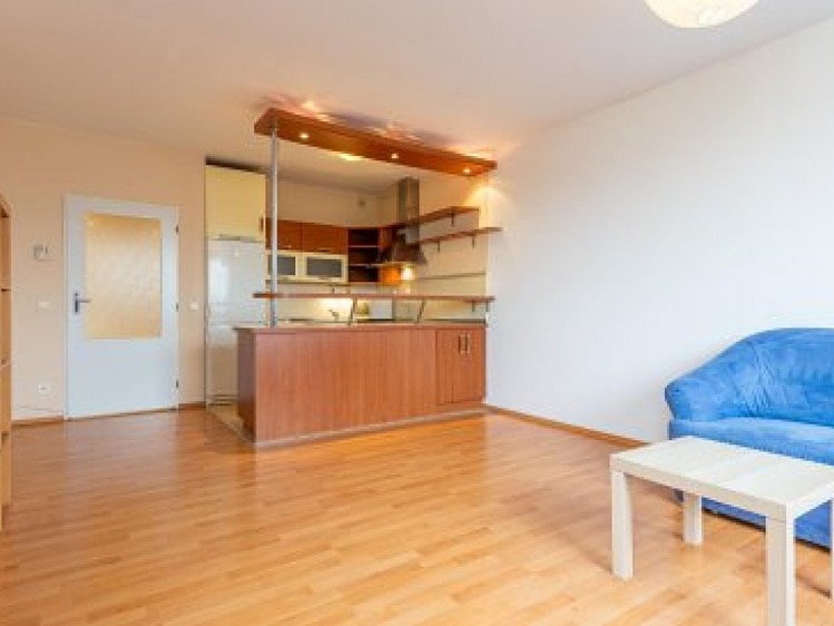 Pronájem bytu 2+kk 56 m² - foto 3