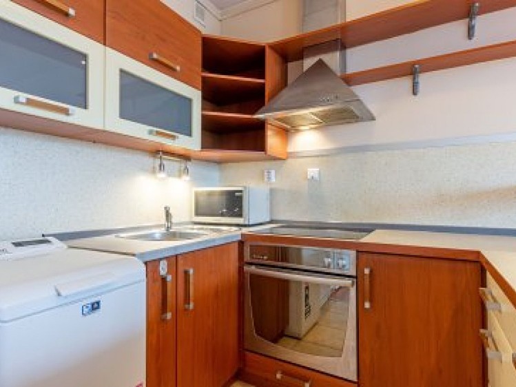 Pronájem bytu 2+kk 56 m² - foto 8