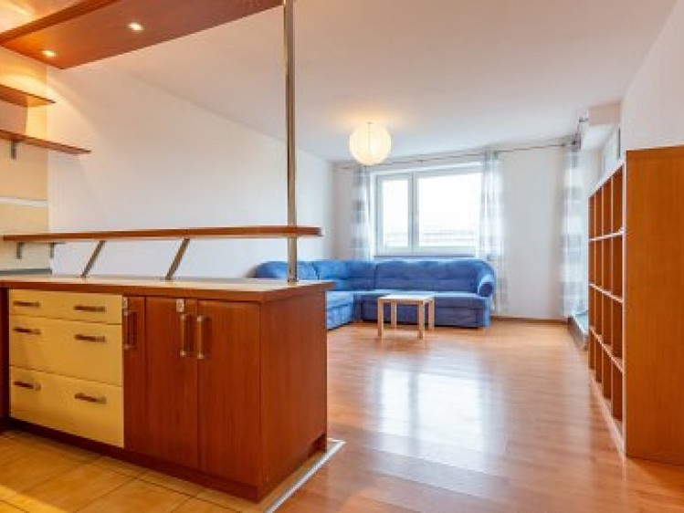 Pronájem bytu 2+kk 56 m² - foto 5
