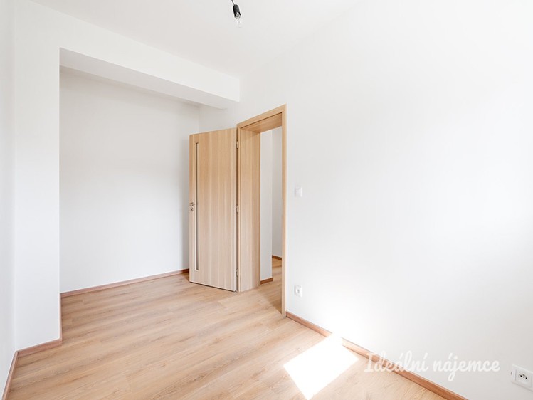 Pronájem bytu 3+kk 44 m² - foto 8