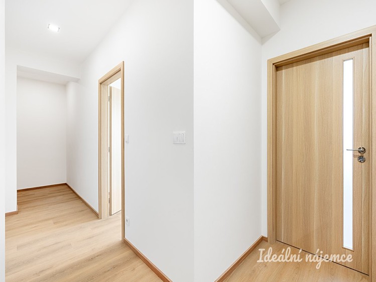 Pronájem bytu 3+kk 44 m² - foto 7