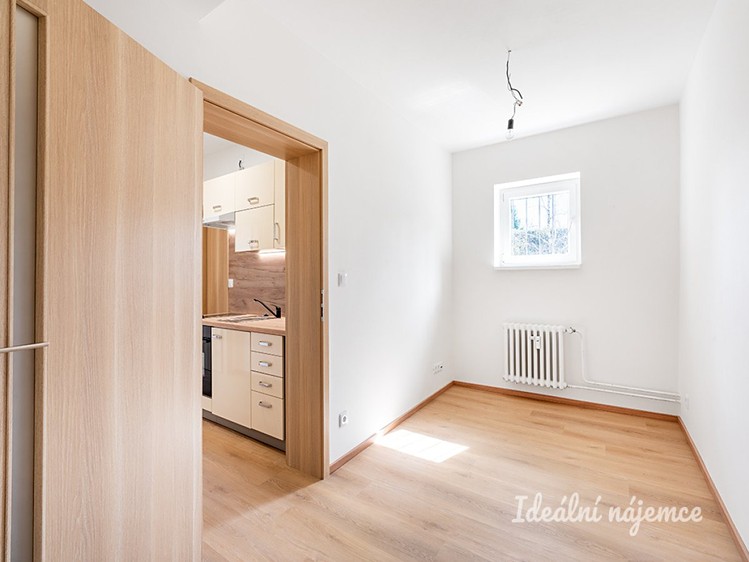 Pronájem bytu 3+kk 44 m² - foto 6