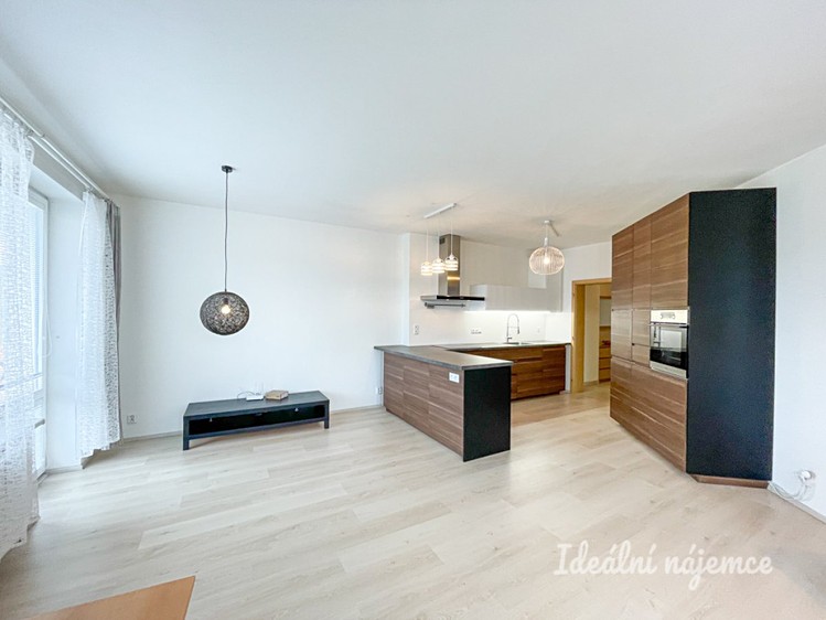 Pronájem bytu 1+kk 61 m² - foto 2